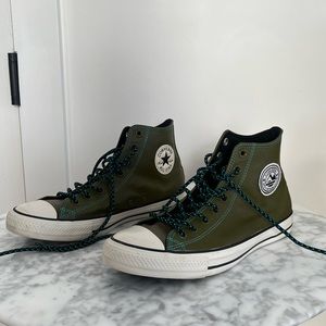 CONVERSE CHUCK TAYLOR MOUNTAIN CLUB